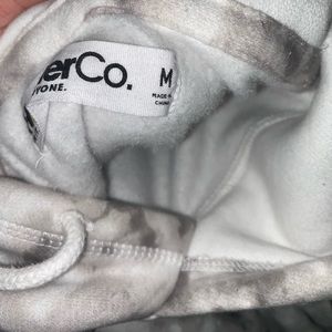 Men’s Hollister Hoodie, Size M